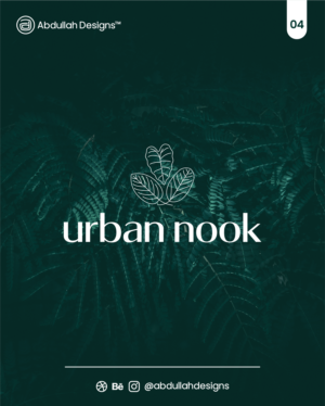 Logo Design by AbdullahDesigns™ for this project | Design: #23935117