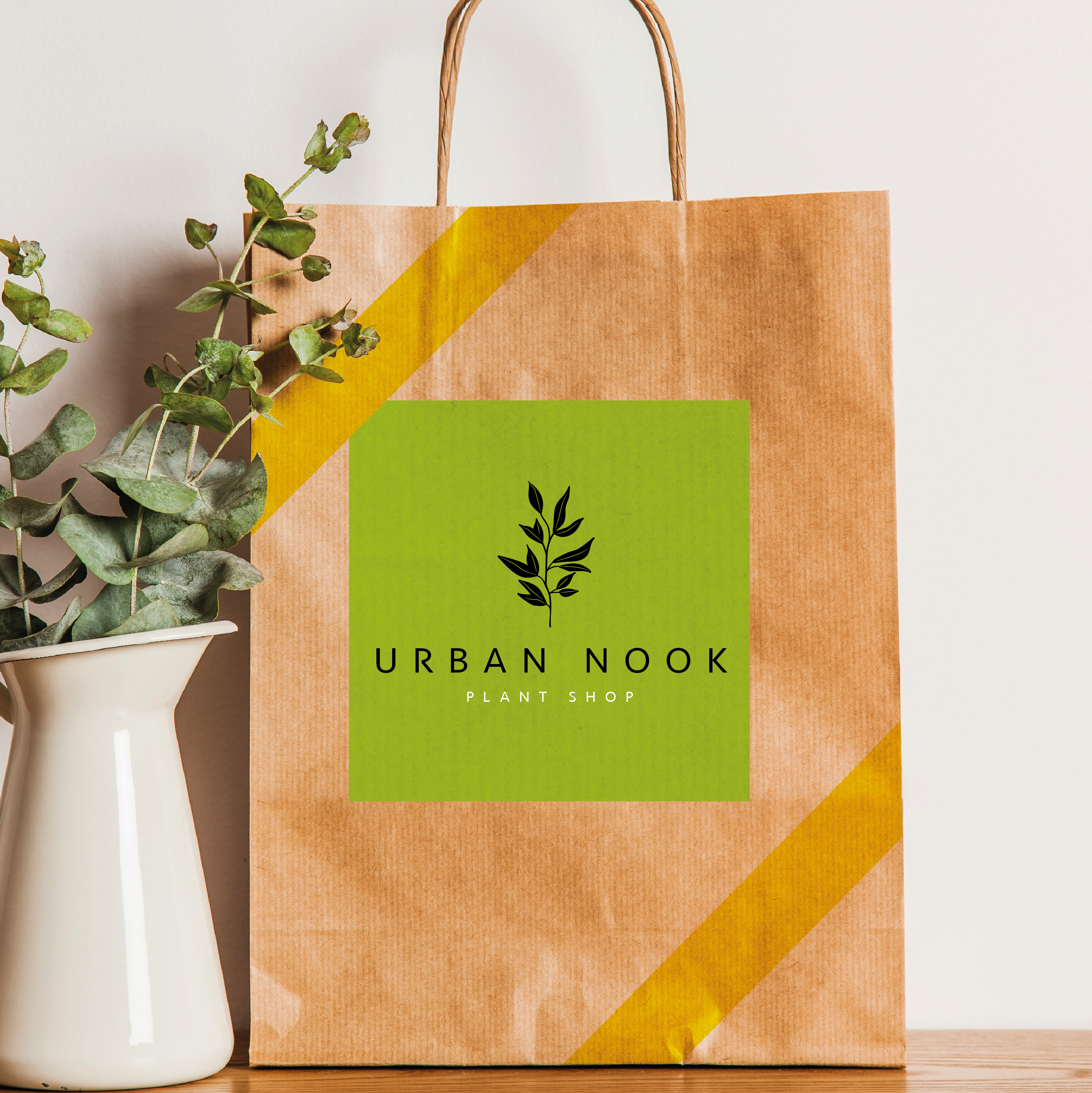 Logo Design by vigie for this project | Design #24006231
