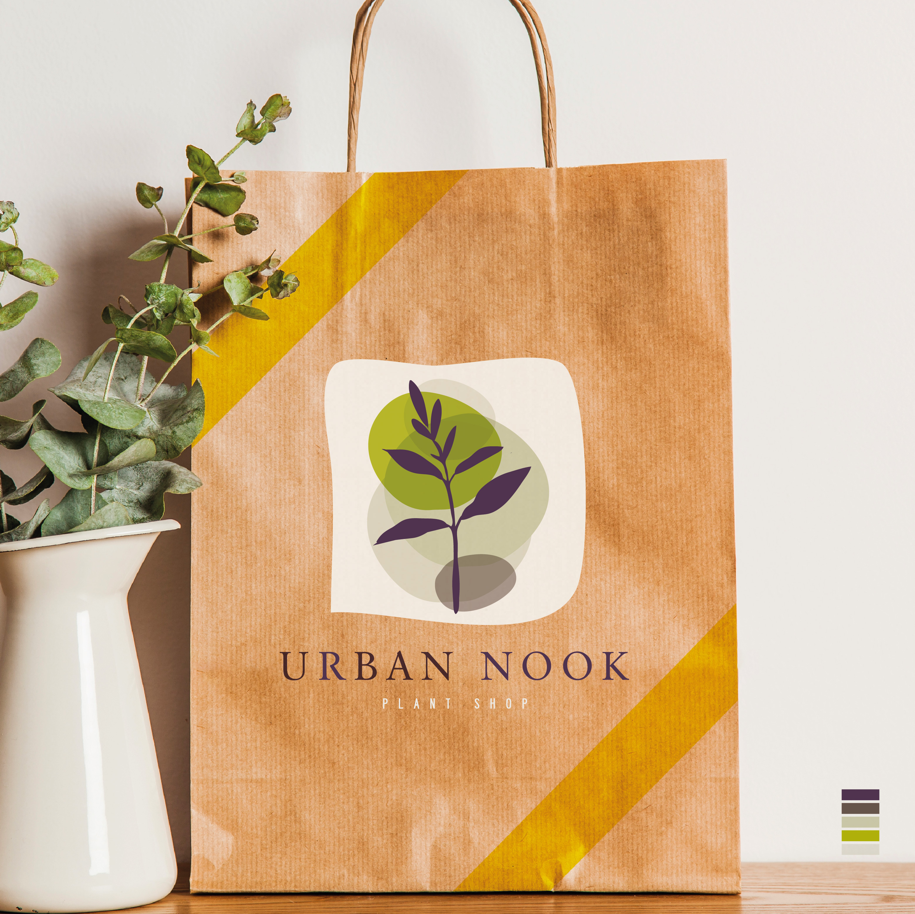 Logo Design by vigie for this project | Design #24006300