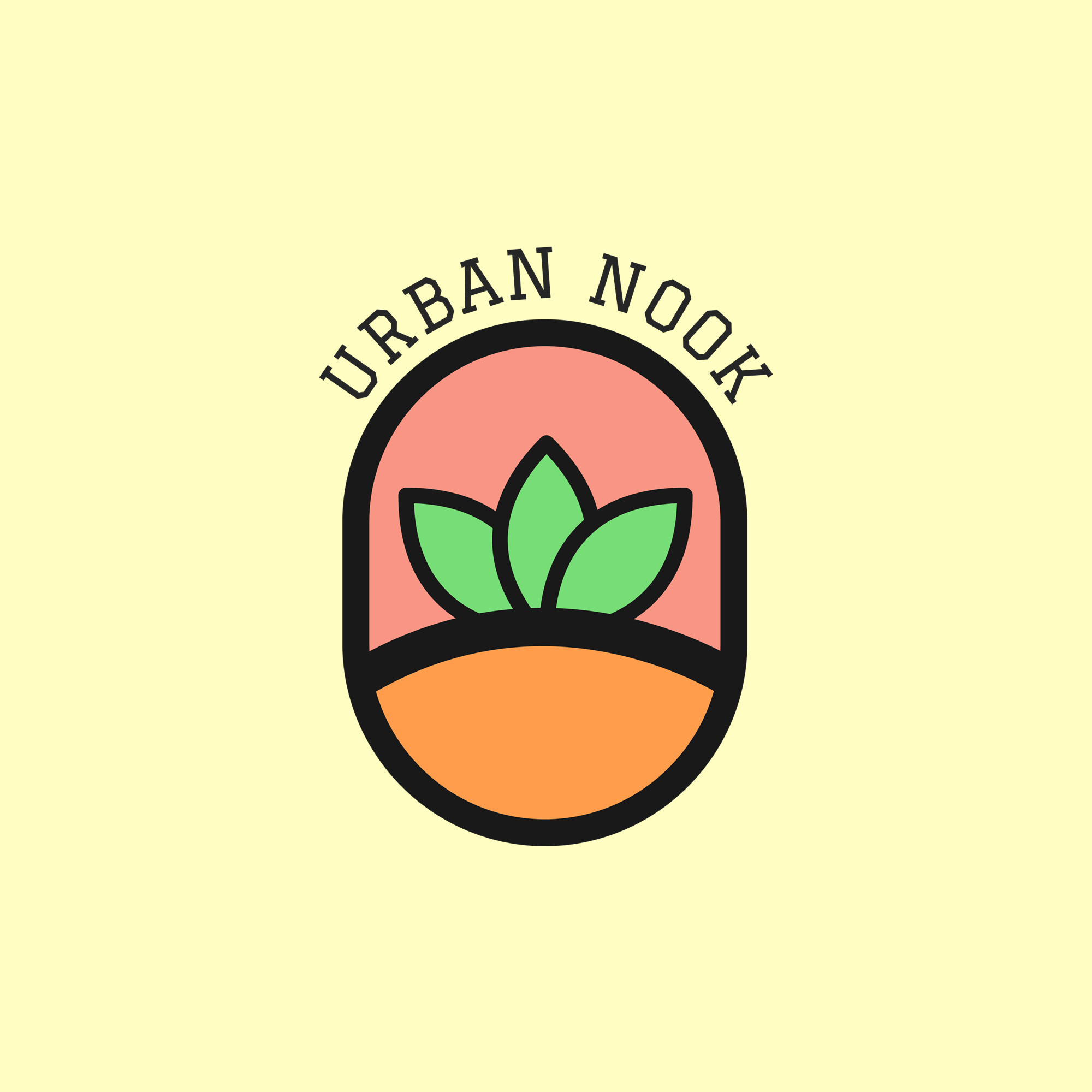 Logo-Design von Mitori für dieses Projekt | Design #23906760