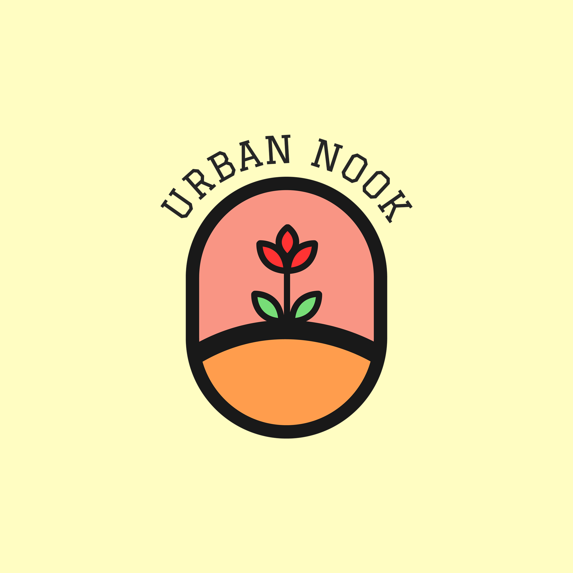 Logo-Design von Mitori für dieses Projekt | Design #23906761