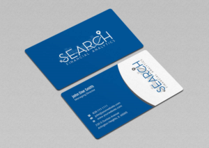 Design de Carte de Visite par INDIAN_Ashok pour ce projet | Design : #23854487