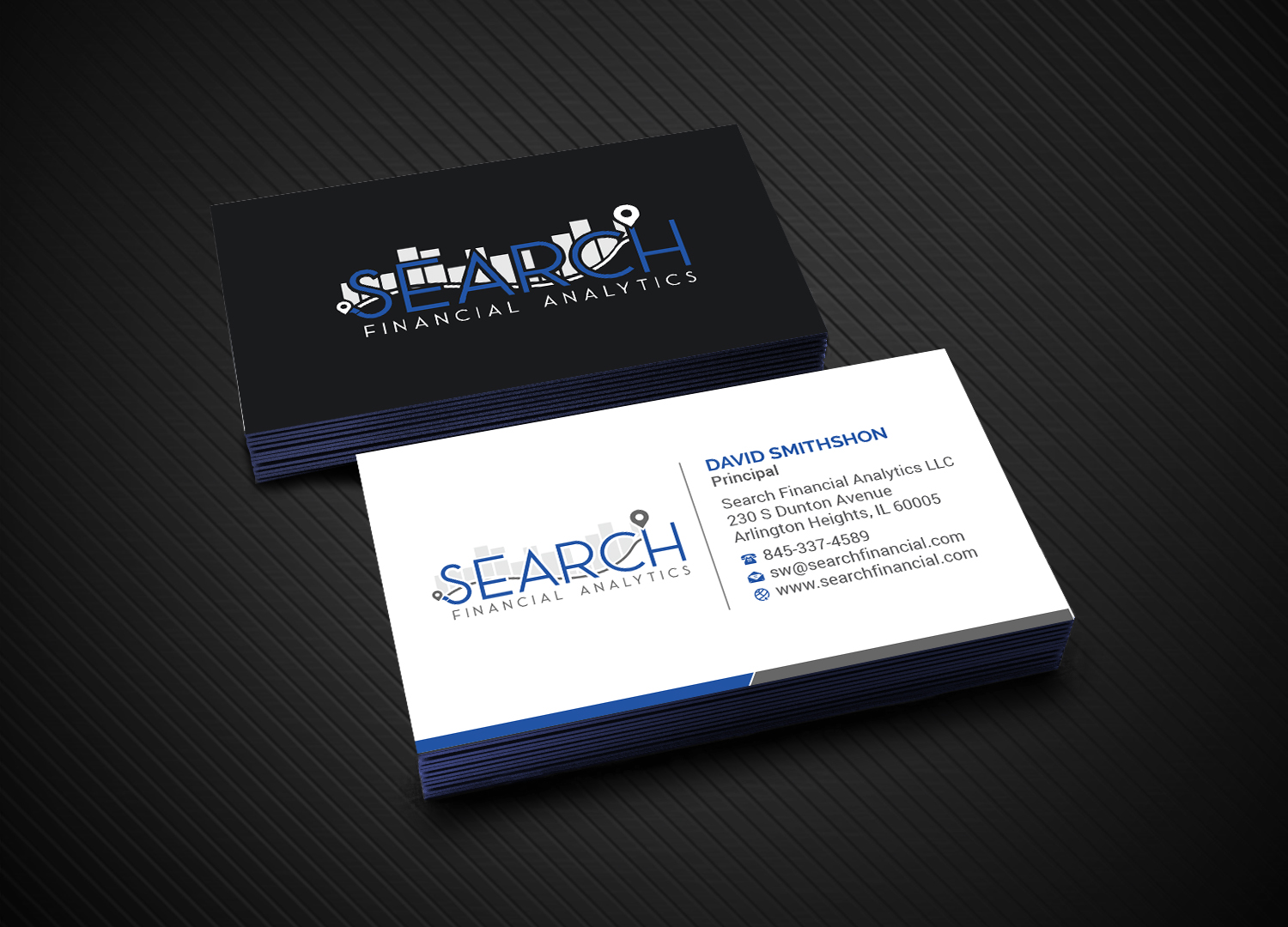 Business Card Design by R.design for this project | Design #23851903