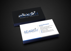 Business Card Design by R.design for this project | Design: #23851903