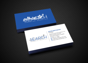 Business Card Design by R.design for this project | Design: #23851925