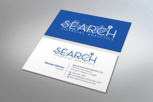 Business Card Design by MDesign for this project | Design #23851354