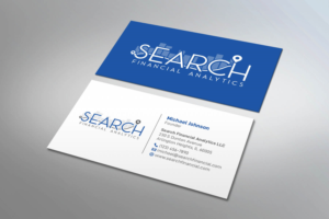 Business Card Design by MDesign for this project | Design: #23851355