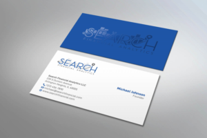 Business Card Design by MDesign for this project | Design: #23851357
