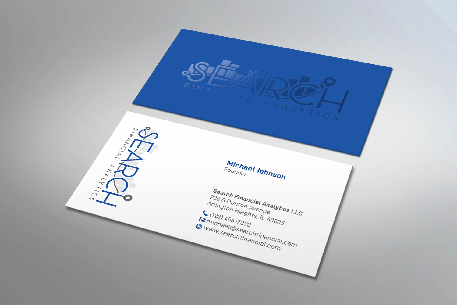 Design de Carte de Visite par MDesign pour ce projet | Design #23851358