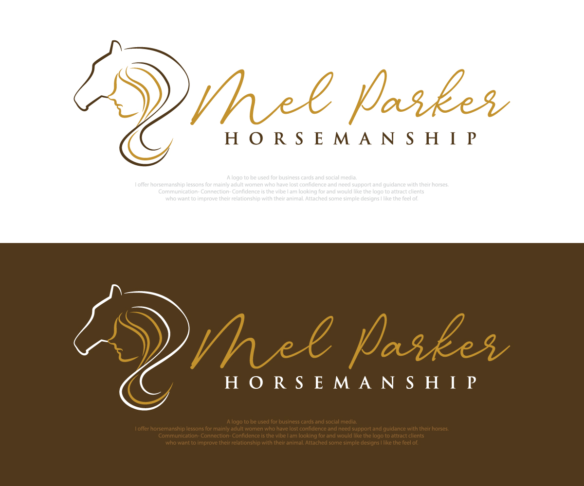 Logo Design by sangeloenriquez for this project | Design #23852996