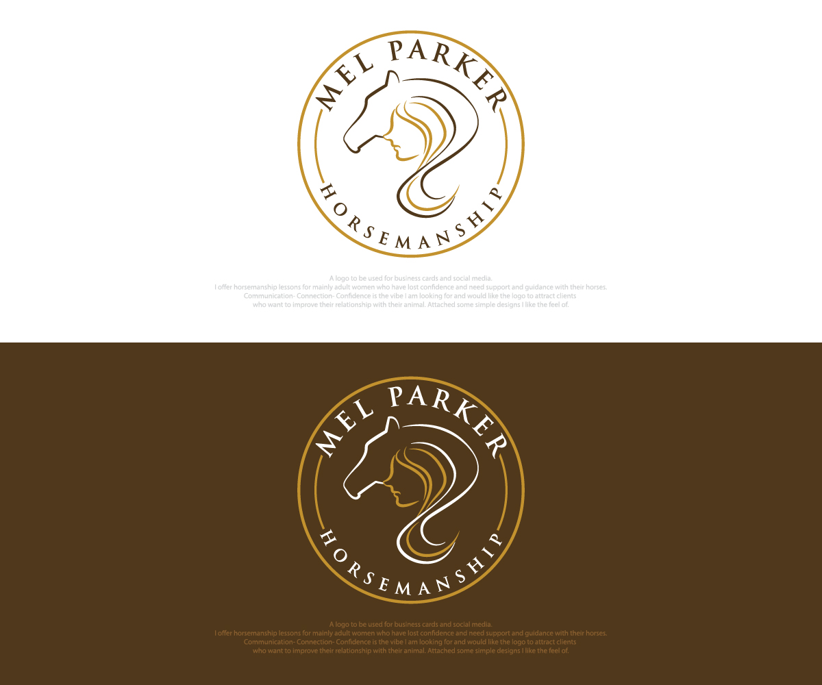 Logo Design by sangeloenriquez for this project | Design #23853167