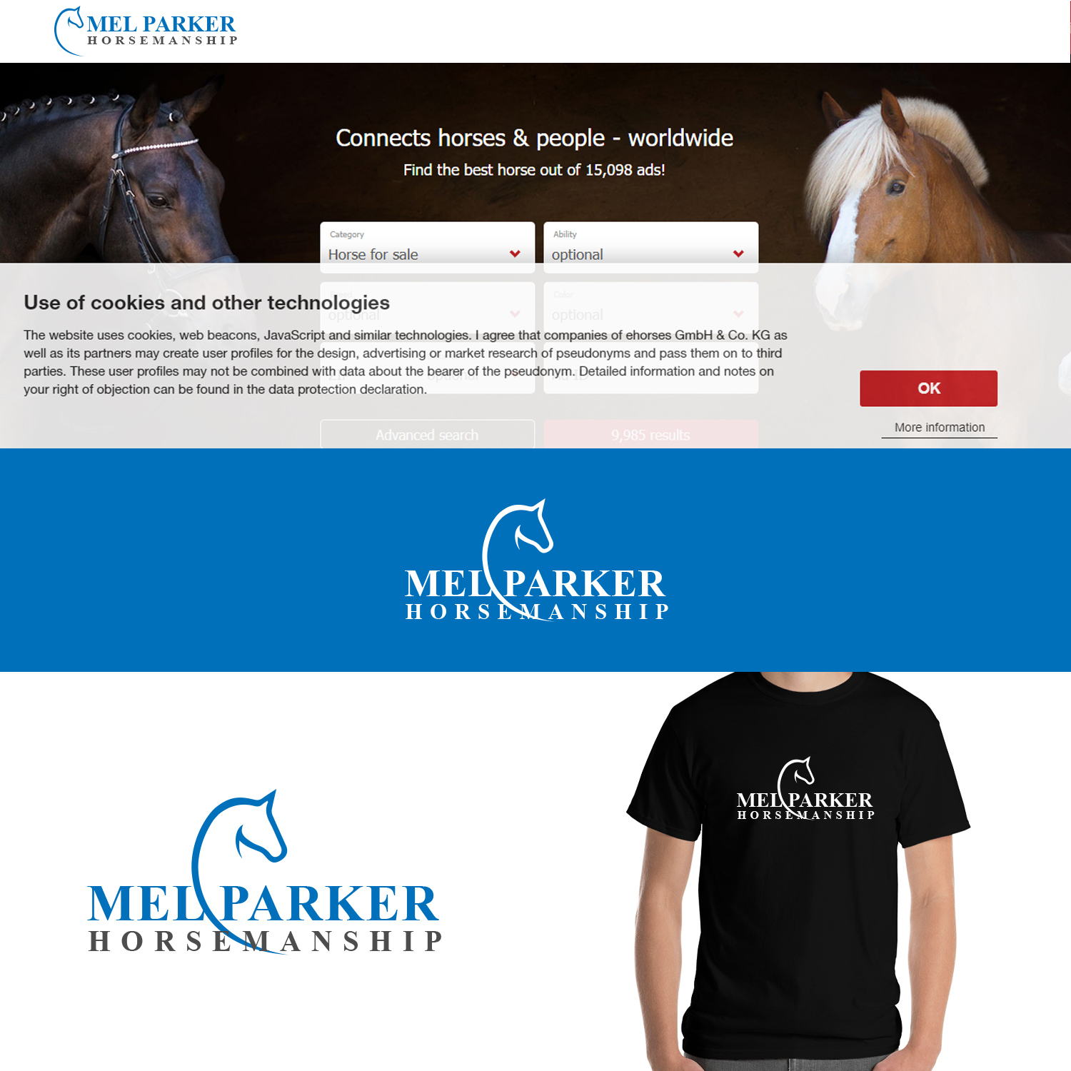 Logo Design by MG.graphics for this project | Design #24245268