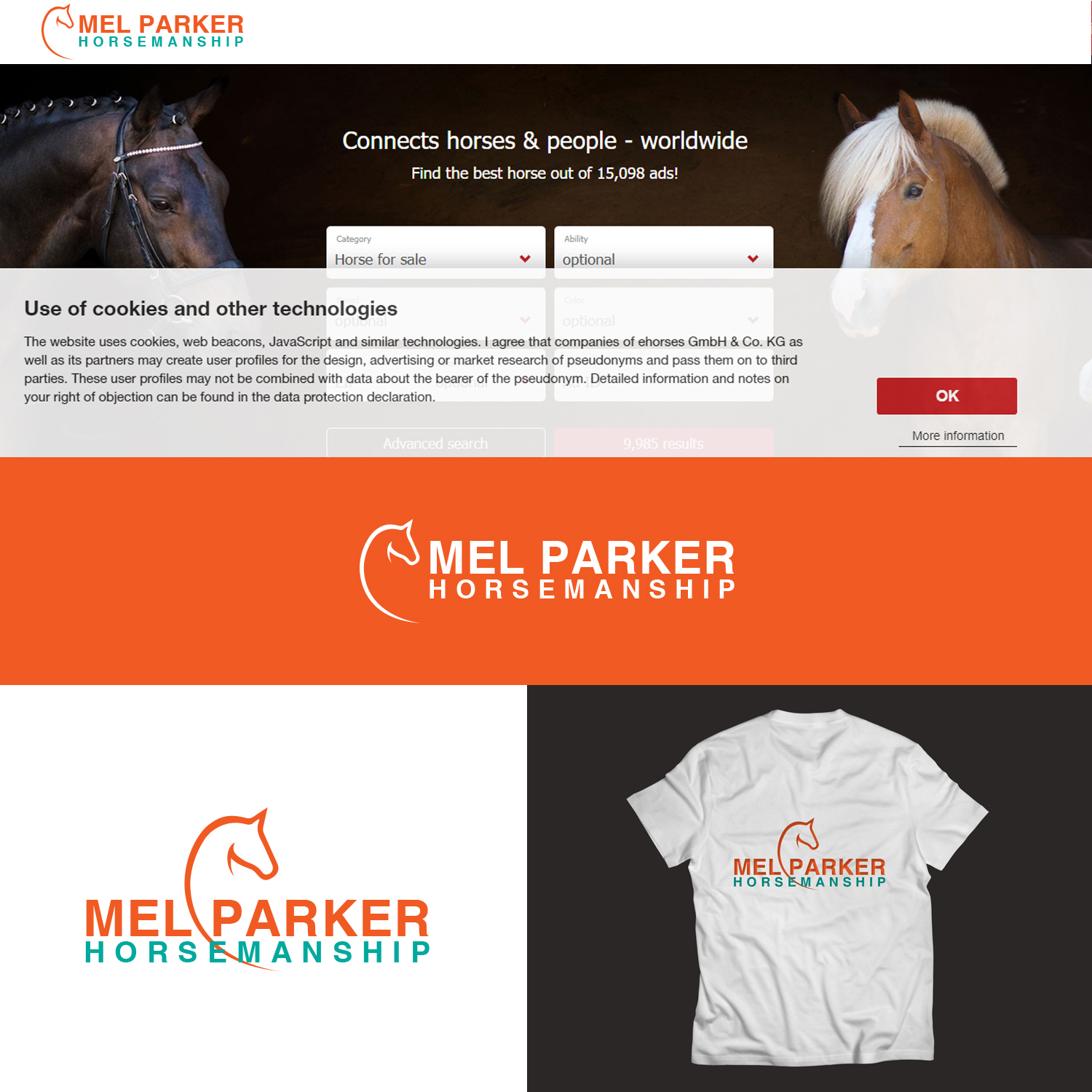 Logo Design by MG.graphics for this project | Design #24245270