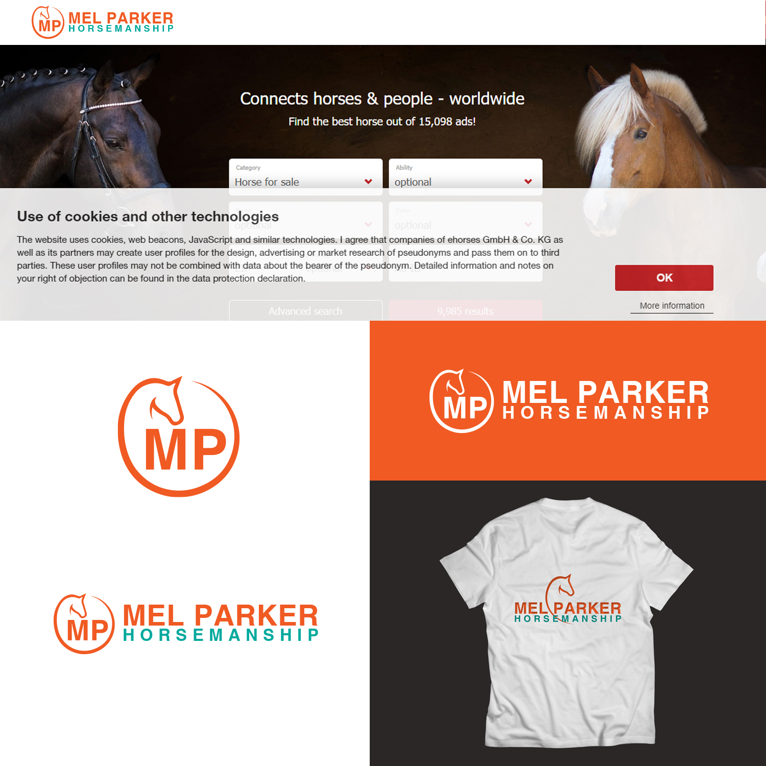 Logo Design by MG.graphics for this project | Design #24292105