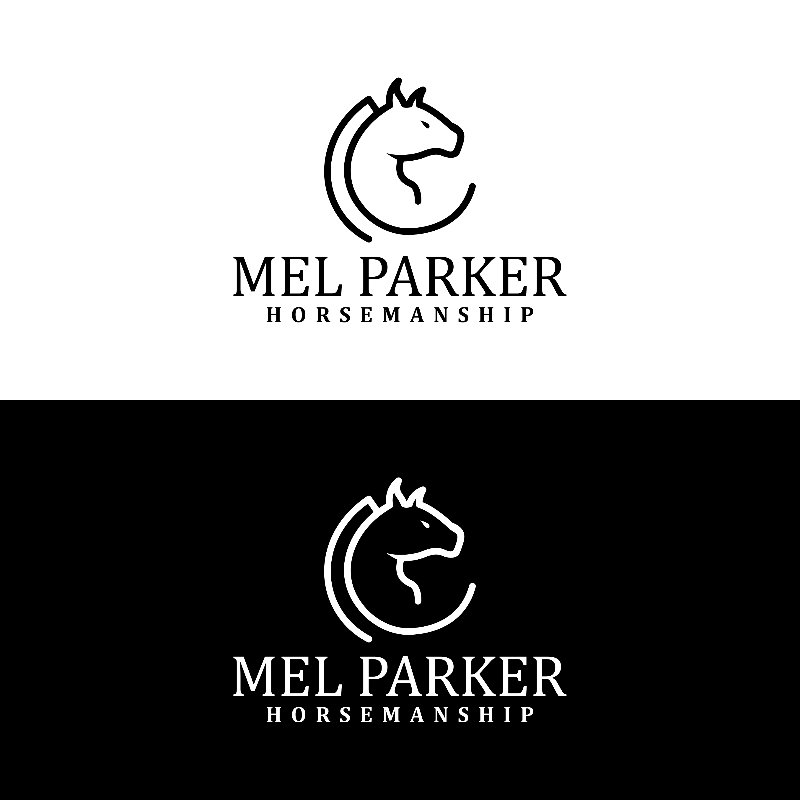 Logo Design by saher khan 2 for this project | Design #23851795