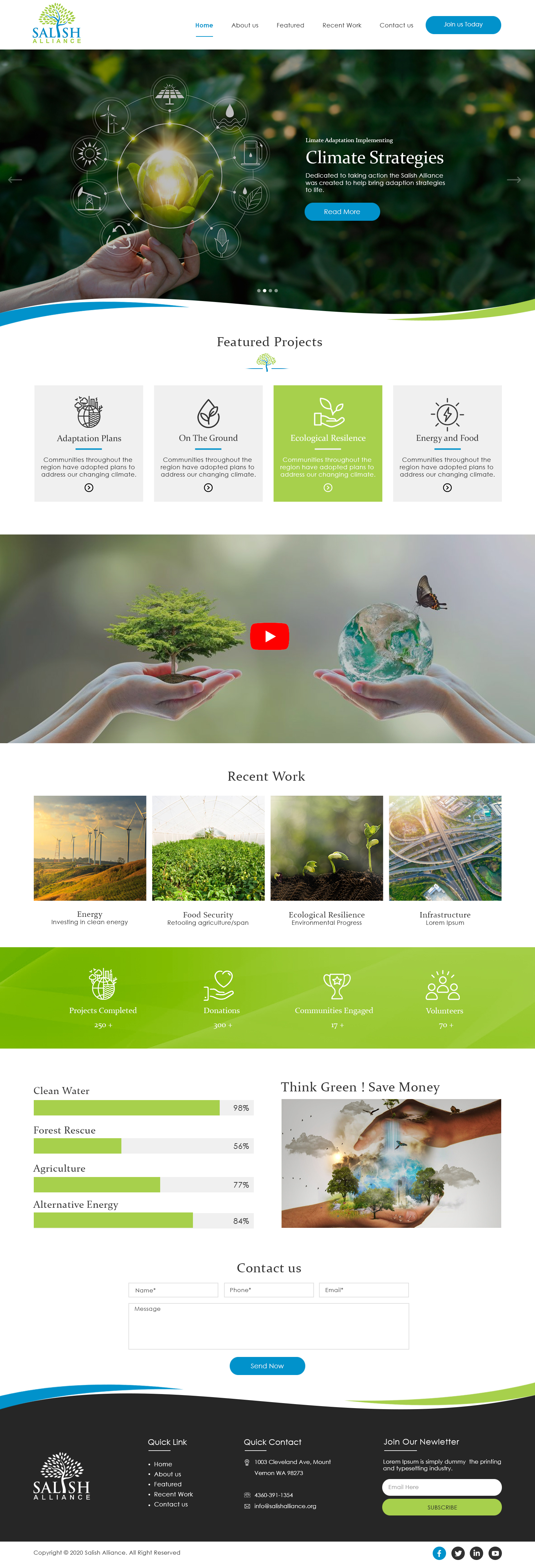 Web Design par bdesigner9 pour Wapati Land Management LLC | Design #23877209
