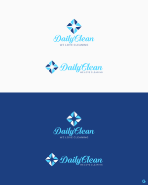 Design de Logo par R!CKY pour CleanGroup | Design : #23862783
