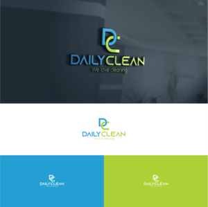 Design de Logo par adie soesanto pour CleanGroup | Design : #23851352