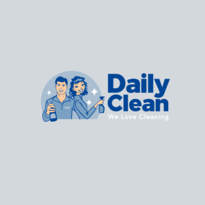 Logo Design by vectorinux for CleanGroup | Design #23855134