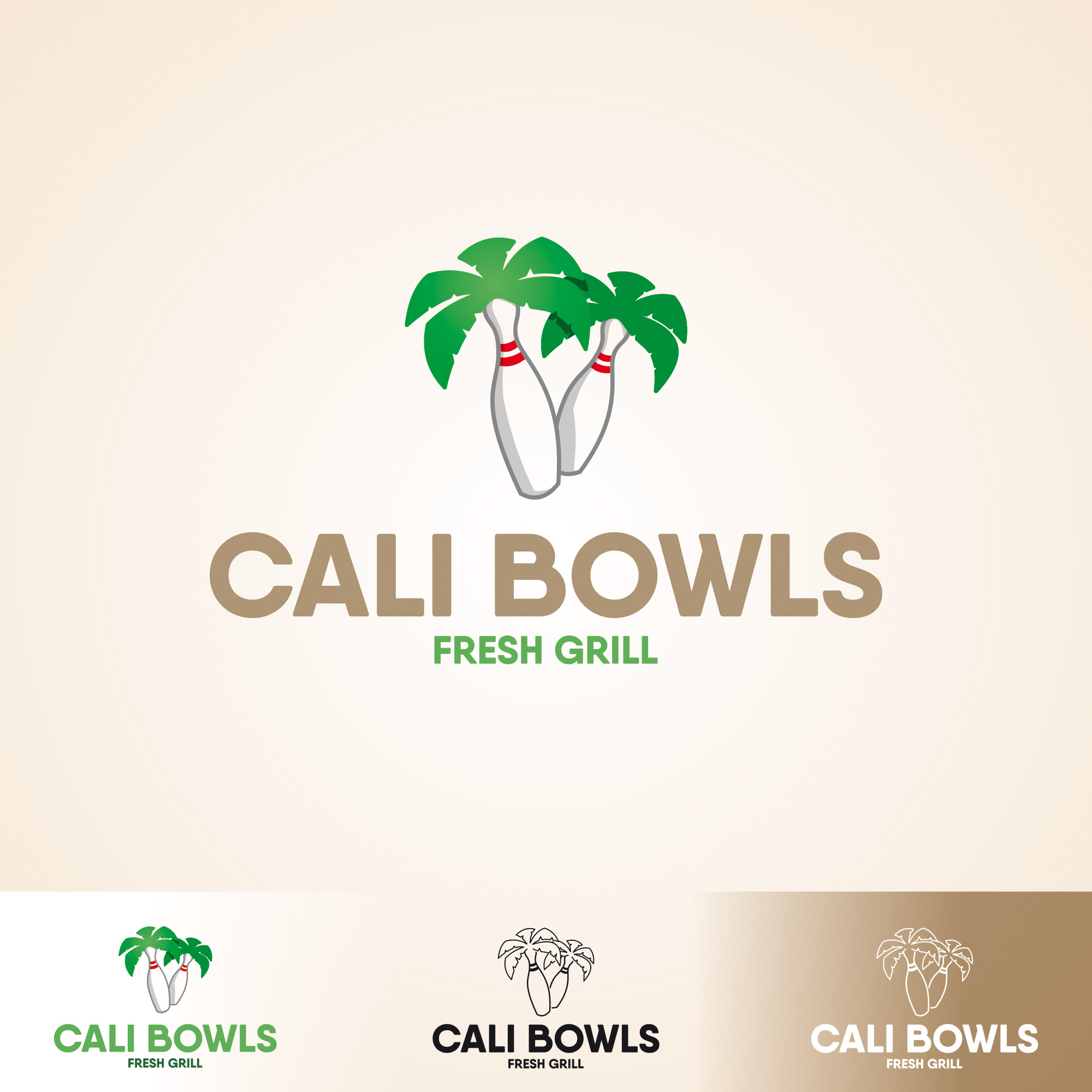 Logo Design by bognar for this project | Design #23894765