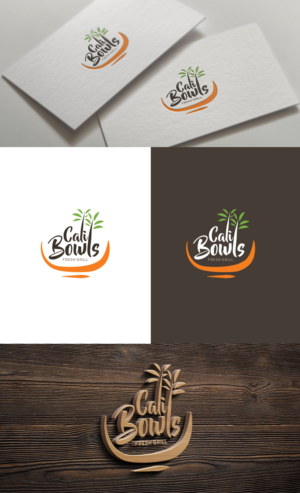Logo Design by GLDesigns