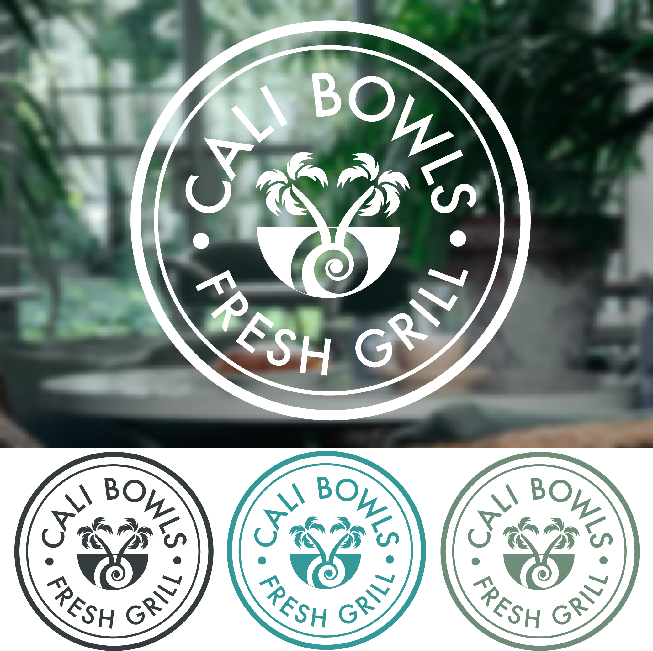 Logo Design by Thomasdesign for this project | Design #23853797