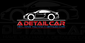 "A DETAILED CAR" "HEY... HAVE YOU HAD A DETAILED CAR!!" | Logo Design by NILDesigns