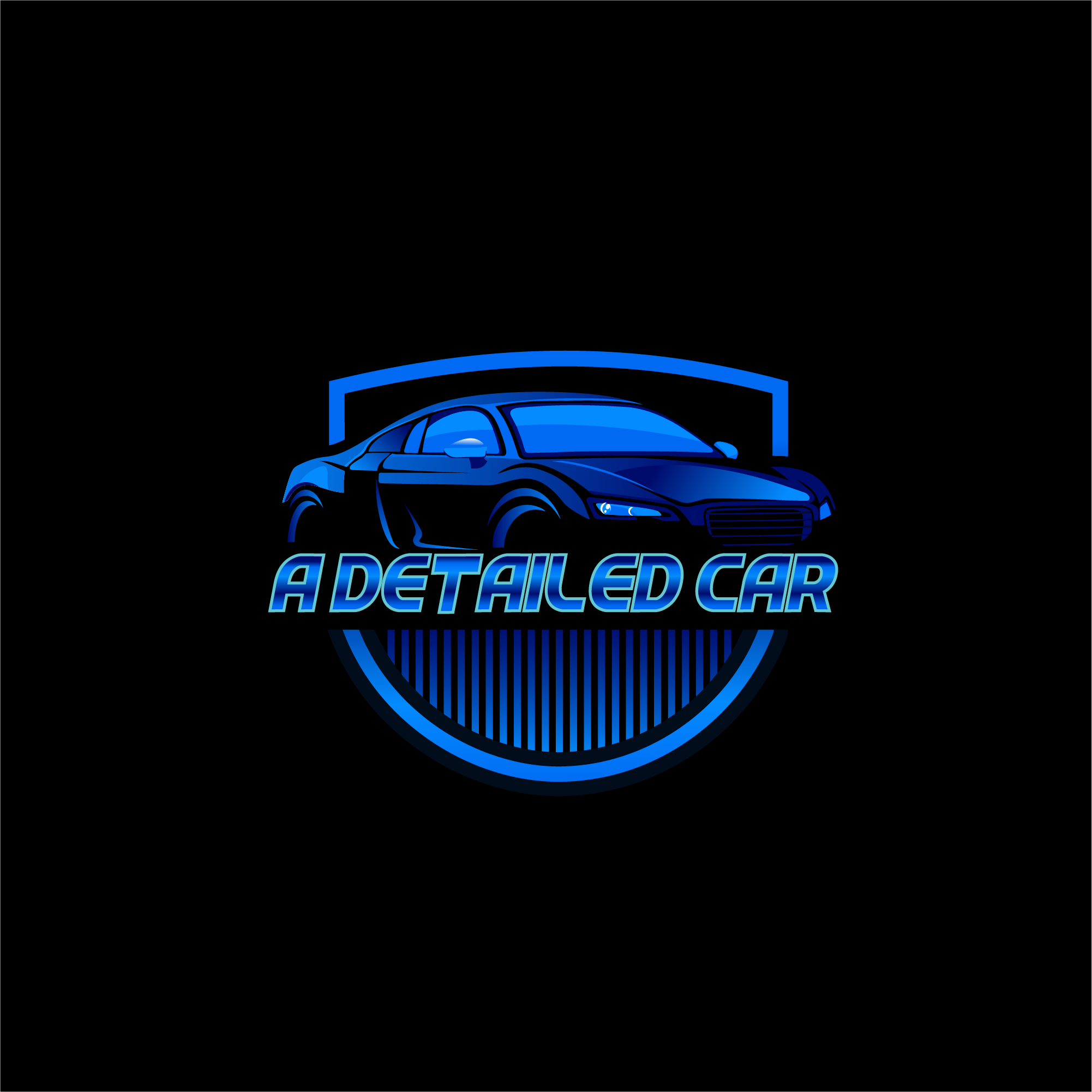Logo Design by hamood jaffery 2 for this project | Design #23882992