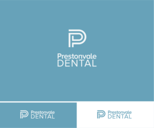 Prestonvale Dental | Logo Design by bluejet