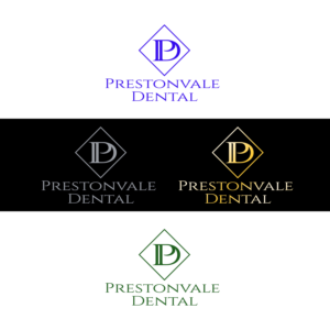 Logo Design by Mat Harmer Design for this project | Design: #23869644
