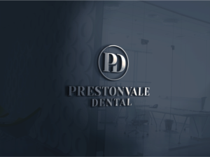Prestonvale Dental | Logo-Design von Nehrufevers
