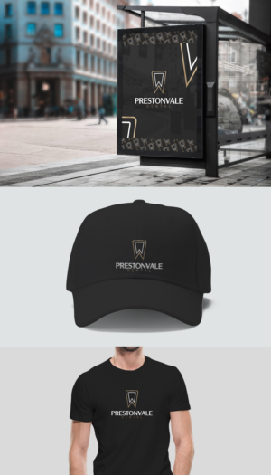 Logo Design by Atroxic Design for this project | Design: #24080808