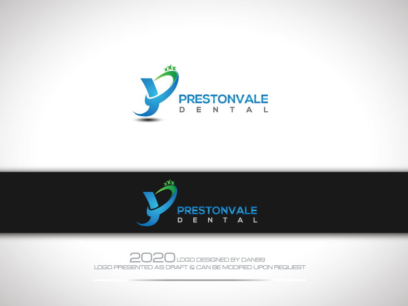 Logo Design by dan99 for this project | Design #23868087