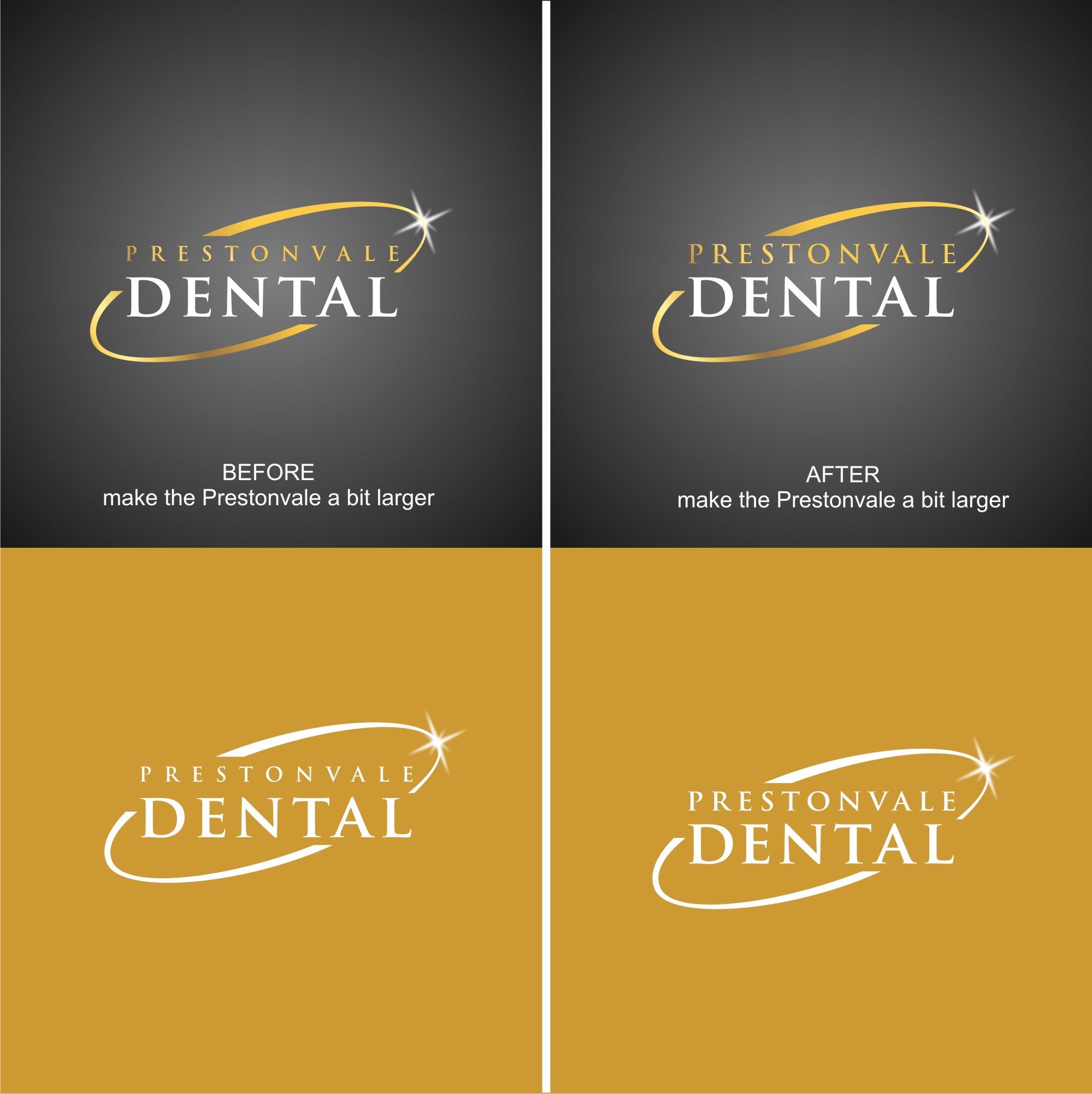 Logo Design by de2hnce2p for this project | Design #23914370