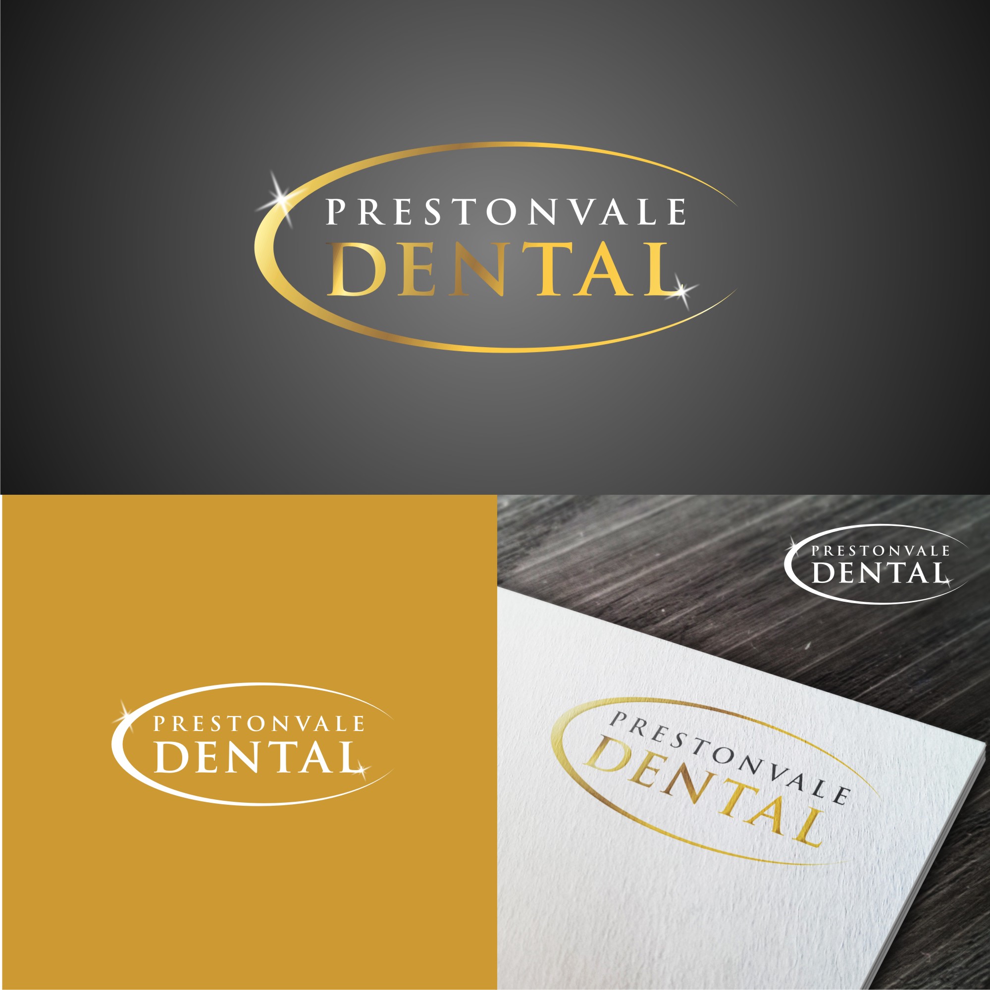 Logo Design by de2hnce2p for this project | Design #24039320