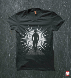 T-shirt Design by Taho Design for this project | Design #23856655