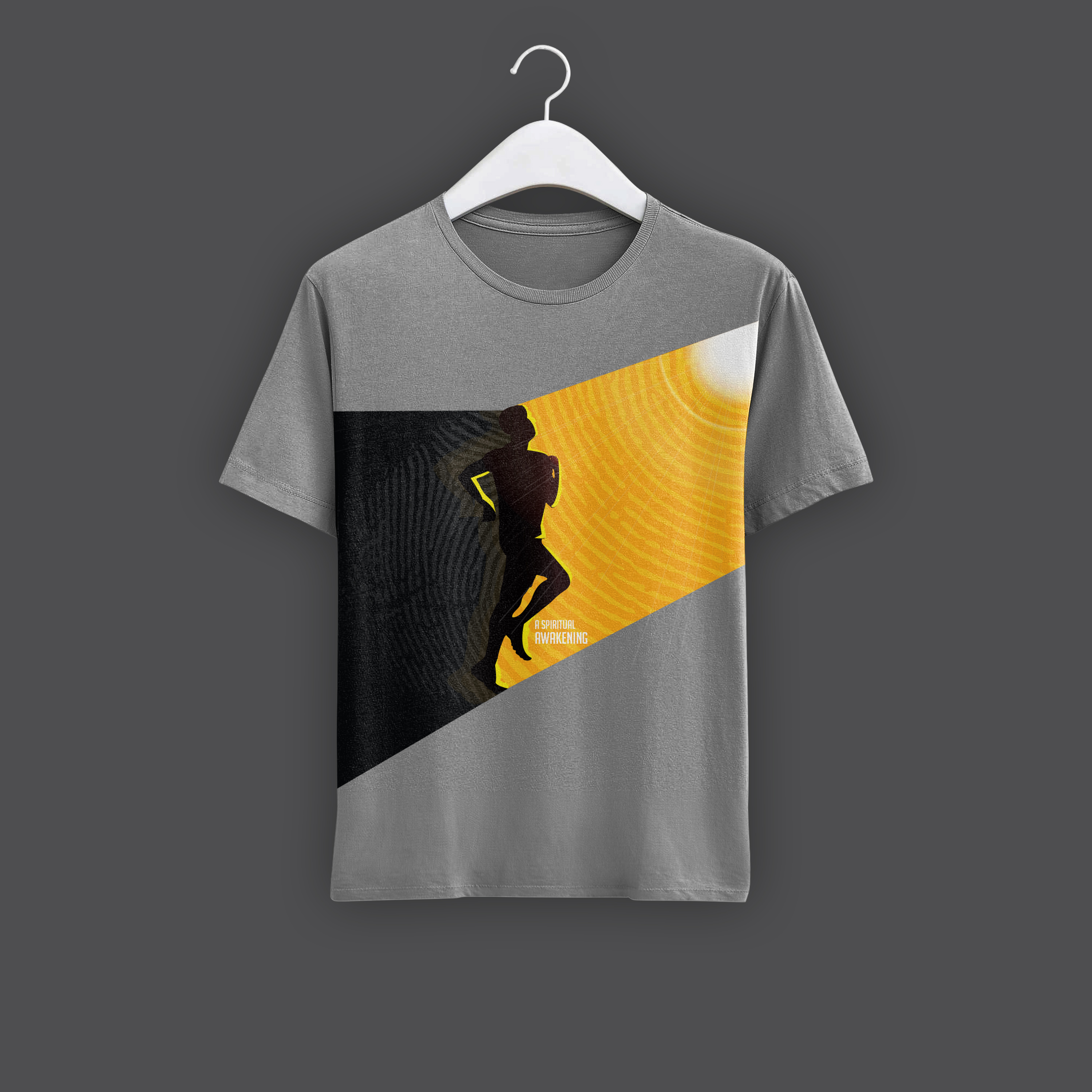T-shirt Design by Navisol Creatives for this project | Design #23855236