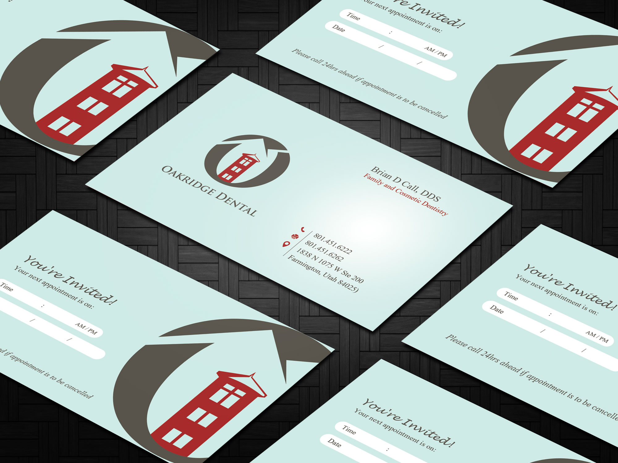 Visitenkarten-Design von Sandaruwan für dieses Projekt | Design #23856601