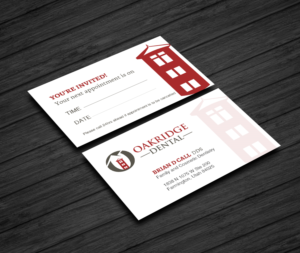 Business Card Design by Creations Box 2015 for this project | Design: #23854612