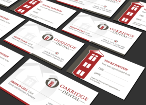 Business Card Design by Creations Box 2015 for this project | Design: #23854617