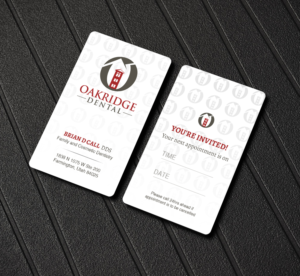 Business Card Design by Creations Box 2015 for this project | Design: #23859246