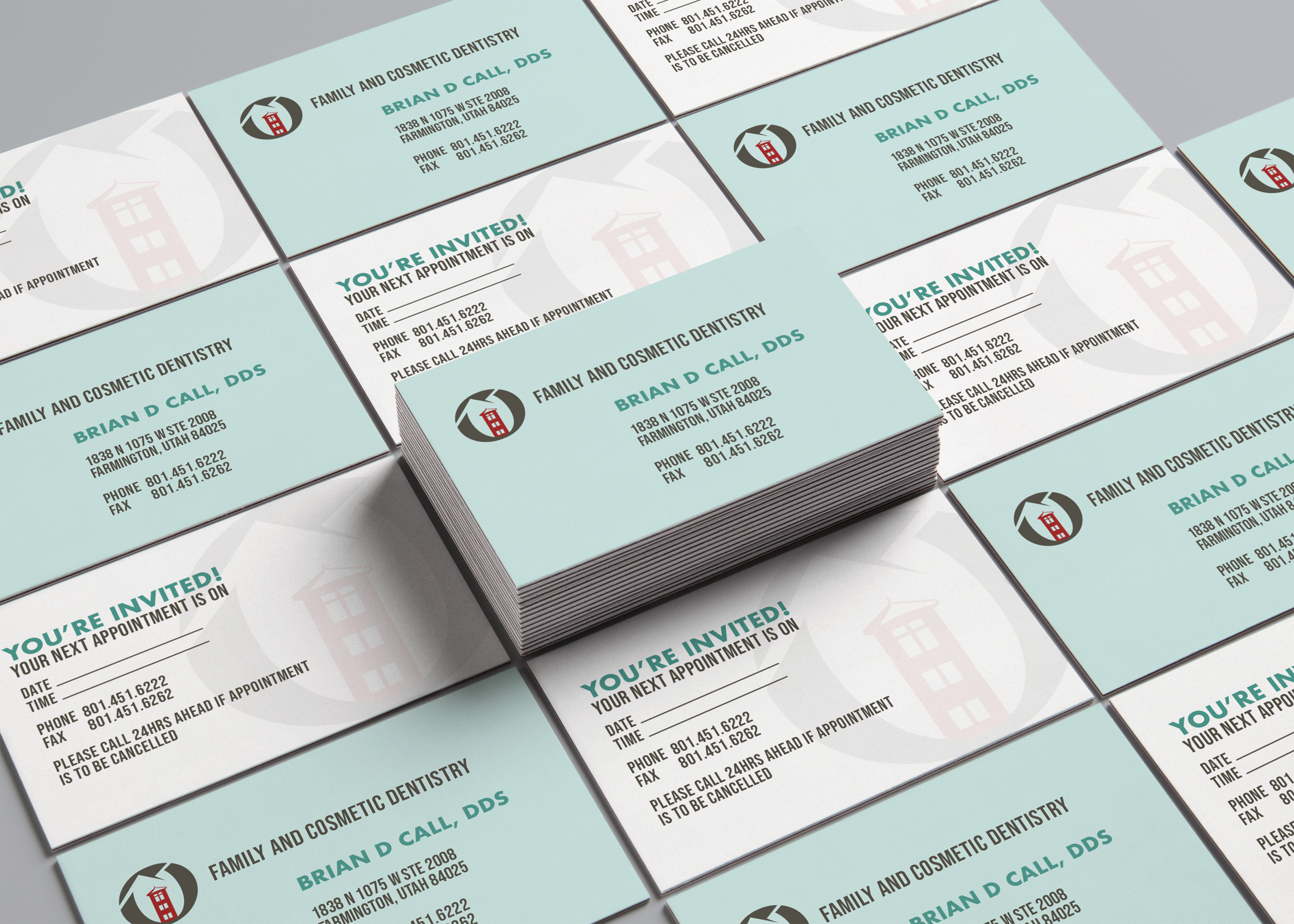 Business Card Design by M.U. Designs for this project | Design #23852535