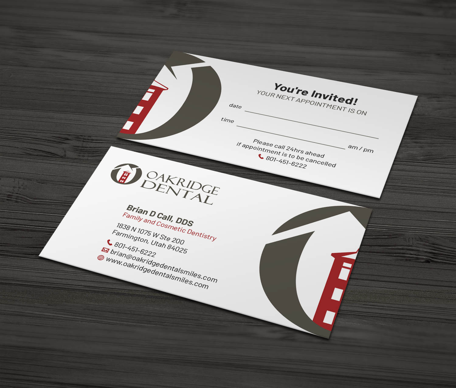 Business Card Design by MDesign for this project | Design #23851279