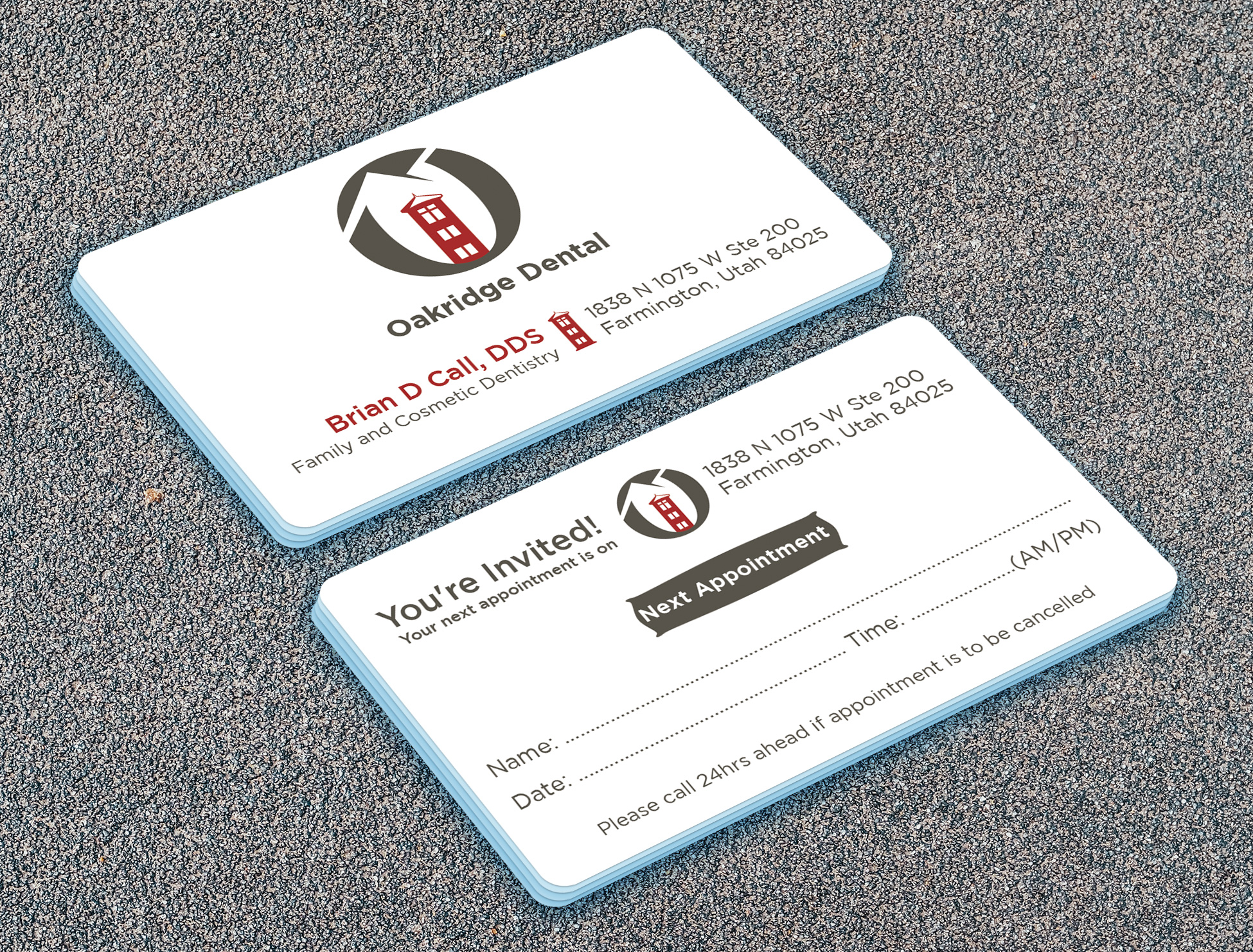 Business Card Design by nurulhasan.iou for this project | Design #23858905