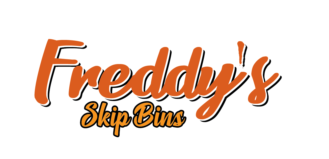 Logo Design by Design_House_2 for Freddy's Skip Bins | Design #23945904