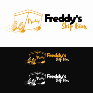 Logo Design by arfka