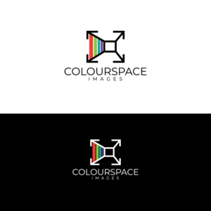 ColourSpace Images | Logo Design by Graphic Bricks
