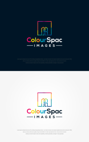 ColourSpace Images | Logo Design by sushsharma99