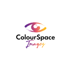 ColourSpace Images | Logo Design by rozT