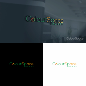 ColourSpace Images | Logo Design by ZiangArt_Studio